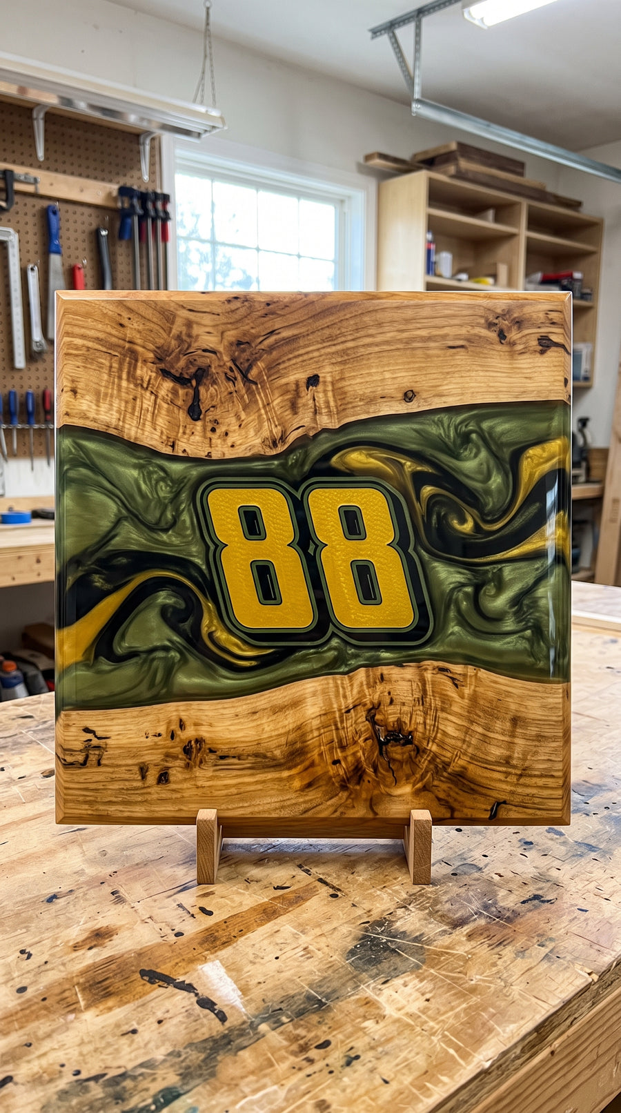 Dale Earnhardt Jr Board