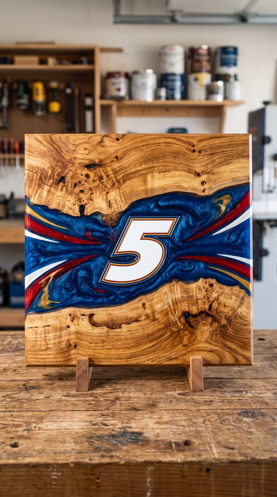 Kyle Larson
