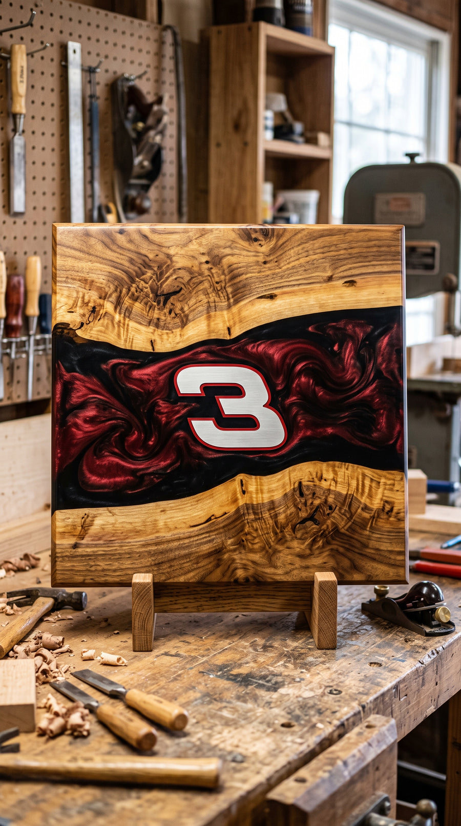 Dale Earnhardt Sr Board